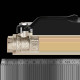 Кран шаровой BUGATTI Oregon ручка-рычаг ВР-ВР 1/2 03000163