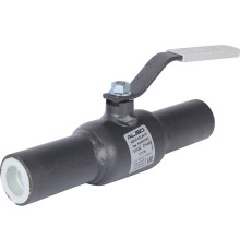 Кран шаровой под приварку ALSO КШП Ду 32 Ру 4,0 МПа сталь 20 КШ.П.032.40-01