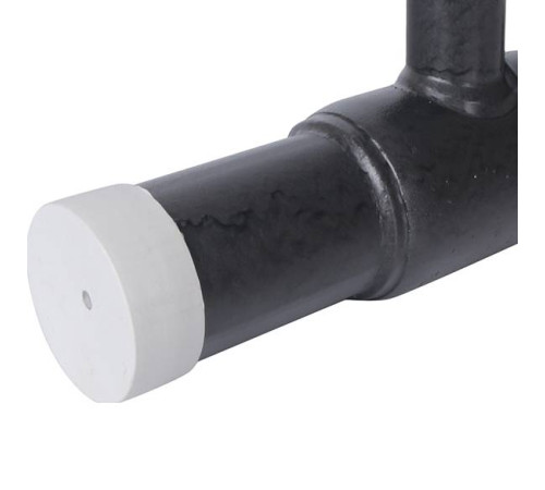 Кран шаровой под приварку ALSO КШП Ду 40 Ру 4,0 МПа сталь 20 КШ.П.040.40-01