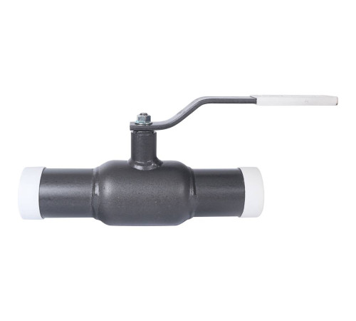 Кран шаровой ALSO КШП Ду 50 Ру 4.0 МПа сталь 20 под приварку КШ.П.050.40-01