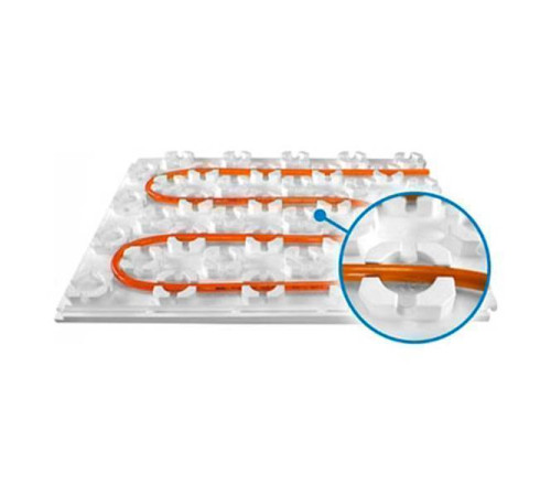 Плита для теплого пола Формат FT 25/45 Pex 126173