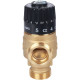 Клапан термостатический смесительный STOUT 3/4 НР 30-65 °C Kvs 1.8 SVM-0125-186520