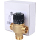 Клапан термостатический смесительный STOUT 3/4 НР 30-65 °C Kvs 1.8 SVM-0125-186520