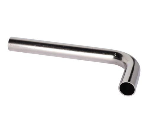 Насосно-смесительный узел STOUT SDG-0120 с байпасом и насосом Grundfos UPSO 25-65 130 мм SDG-0120-002002