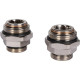Насосно-смесительный узел STOUT SDG-0120 с байпасом и насосом Grundfos UPSO 25-65 130 мм SDG-0120-002002