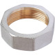 Кран шаровой ROMMER с американкой ВР/НР ручка бабочка 1 1/4 RBV-0005-0510232
