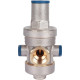 Редуктор давления STOUT PN25 1/2 ВР-ВР с выходом под манометр SVS-1008-000015