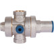 Редуктор давления STOUT PN25 1/2 ВР-ВР с выходом под манометр SVS-1008-000015