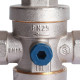 Редуктор давления STOUT PN25 1/2 ВР-ВР с выходом под манометр SVS-1008-000015