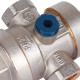 Редуктор давления STOUT PN25 1/2 ВР-ВР с выходом под манометр SVS-1008-000015