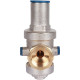 Редуктор давления STOUT PN25 1 ВР-ВР с выходом под манометр SVS-1008-000025