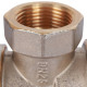 Редуктор давления STOUT PN25 1 ВР-ВР с выходом под манометр SVS-1008-000025
