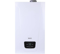 Котел газовый настенный Baxi LUNA Duo-tec E 1.24 конденсационный одноконтурный A7720023
