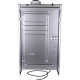 Котел газовый настенный Baxi LUNA Duo-tec E 1.24 конденсационный одноконтурный A7720023