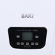 Котел газовый настенный Baxi LUNA Duo-tec E 1.24 конденсационный одноконтурный A7720023