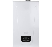 Котел газовый настенный Baxi LUNA Duo-tec E 1.28 конденсационный одноконтурный A7720024