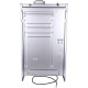 Котел газовый настенный Baxi LUNA Duo-tec E 1.28 конденсационный одноконтурный A7720024