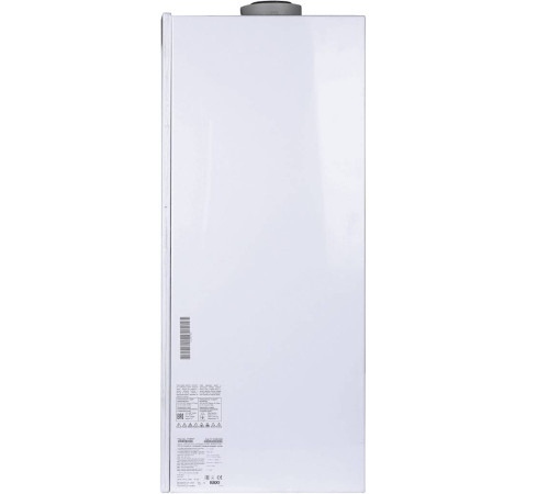 Котел газовый настенный Baxi LUNA Duo-tec E 1.28 конденсационный одноконтурный A7720024