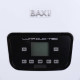 Котел газовый настенный Baxi LUNA Duo-tec E 1.28 конденсационный одноконтурный A7720024