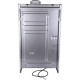 Котел газовый настенный Baxi LUNA Duo-tec E 40 конденсационный двухконтурный A7720028