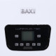 Котел газовый настенный Baxi LUNA Duo-tec E 40 конденсационный двухконтурный A7720028