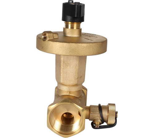 Клапан балансировочный автоматический BROEN DP DN 40 PN 25 588732