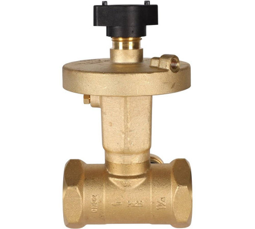 Клапан балансировочный автоматический BROEN DP DN 40 PN 25 588732