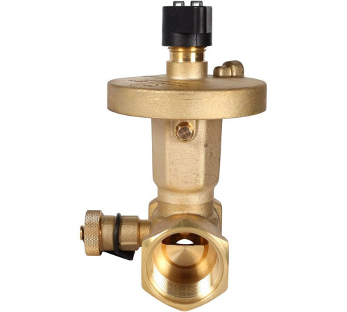 Клапан балансировочный автоматический BROEN DP DN 40 PN 25 588732