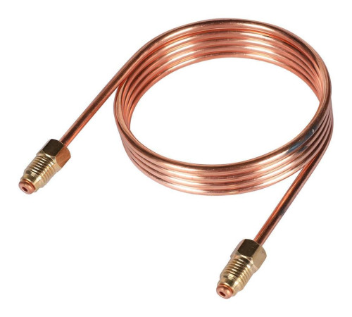 Клапан балансировочный автоматический BROEN DP DN 40 PN 25 588732