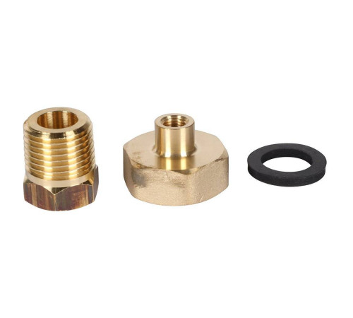 Клапан балансировочный автоматический BROEN DP DN 40 PN 25 588732