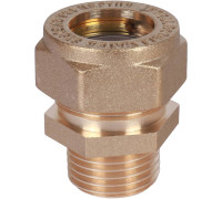 Муфта Stahlmann Easy Fix 15х1/2 НР SSML1501/2BEF