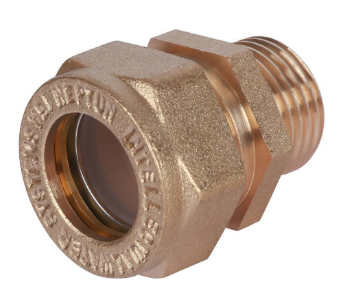 Муфта Stahlmann Easy Fix 15х1/2 НР SSML1501/2BEF