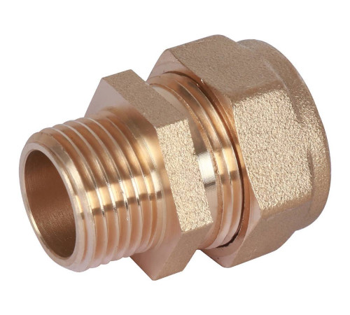 Муфта Stahlmann Easy Fix 15х1/2 НР SSML1501/2BEF