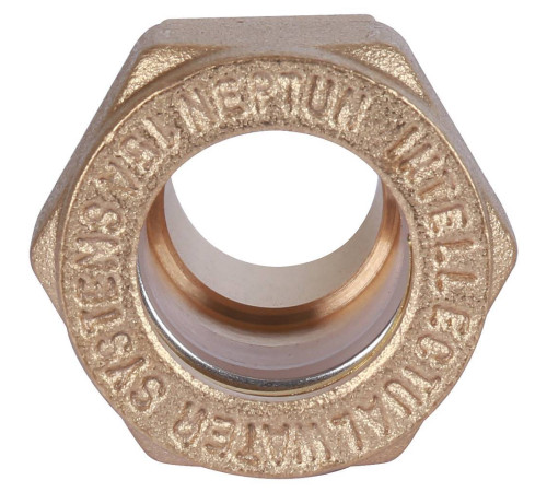 Муфта Stahlmann Easy Fix 15х1/2 НР SSML1501/2BEF