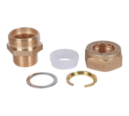 Муфта Stahlmann Easy Fix 15х1/2 НР SSML1501/2BEF