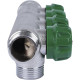 Коллектор регулирующий STOUT 3/4 4 отвода 3/4 EK SMB-6850-343404