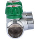 Коллектор регулирующий STOUT 1 2 отвода 3/4 EK SMB-6850-013402