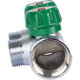 Коллектор регулирующий STOUT 1 2 отвода 3/4 EK SMB-6850-013402
