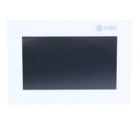 Регулятор комнатный STOUT ST-281 со связью RS STE-0101-100281