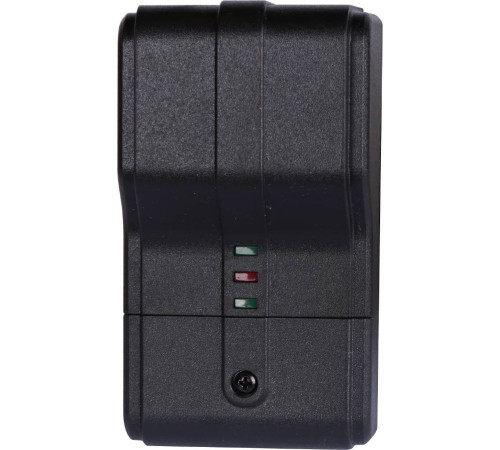 Регулятор комнатный STOUT ST-281 со связью RS STE-0101-100281