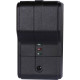 Регулятор комнатный STOUT ST-281 со связью RS STE-0101-100281