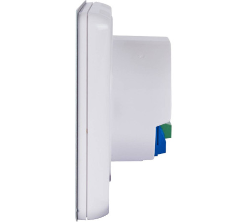 Терморегулятор комнатный проводной STOUT ST-293v3 белый STE-0101-029331