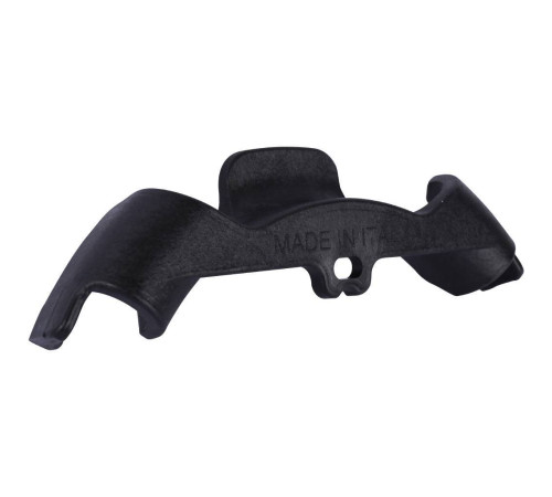 Фиксатор поворота трубы 20 мм 90° STOUT пластиковый SFA-0036-000020