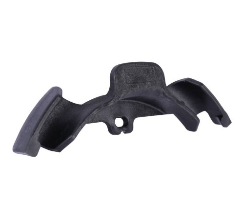 Фиксатор поворота трубы 20 мм 90° STOUT пластиковый SFA-0036-000020