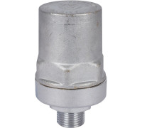 Компенсатор гидроудара STOUT 1/2 НР хром SVS-1014-000015