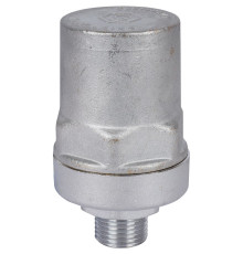 Компенсатор гидроудара STOUT 1/2 НР хром SVS-1014-000015