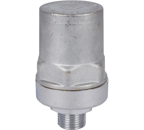 Компенсатор гидроудара STOUT 1/2 НР хром SVS-1014-000015