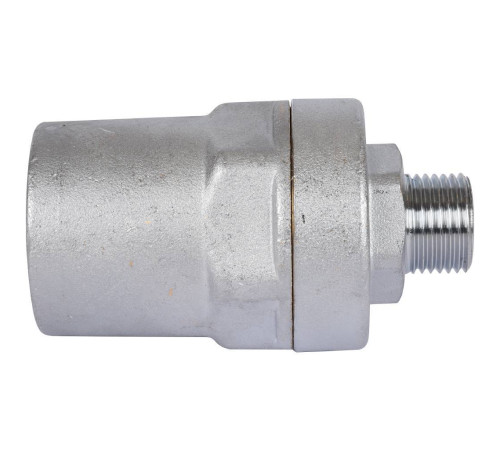 Компенсатор гидроудара STOUT 1/2 НР хром SVS-1014-000015