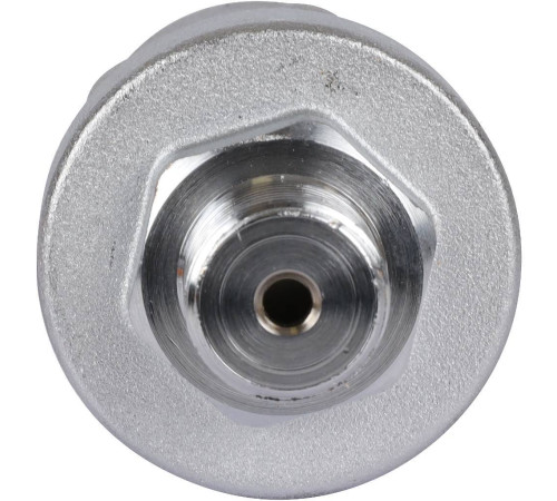 Компенсатор гидроудара STOUT 1/2 НР хром SVS-1014-000015