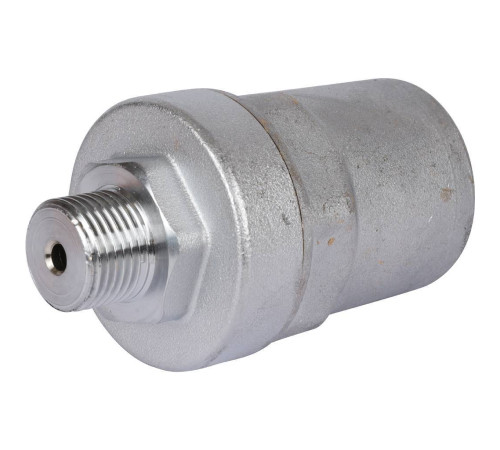 Компенсатор гидроудара STOUT 1/2 НР хром SVS-1014-000015